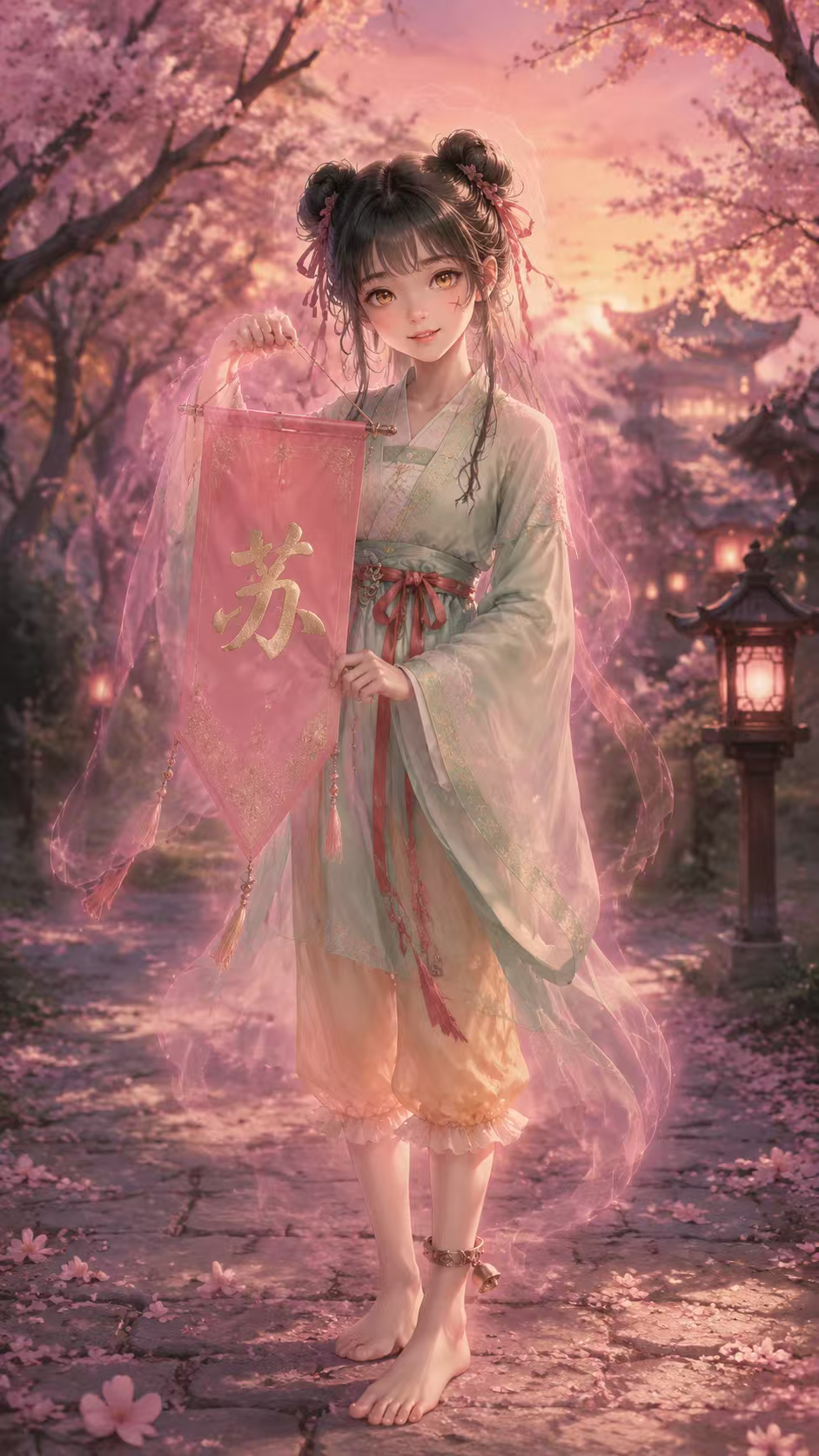 归魂处