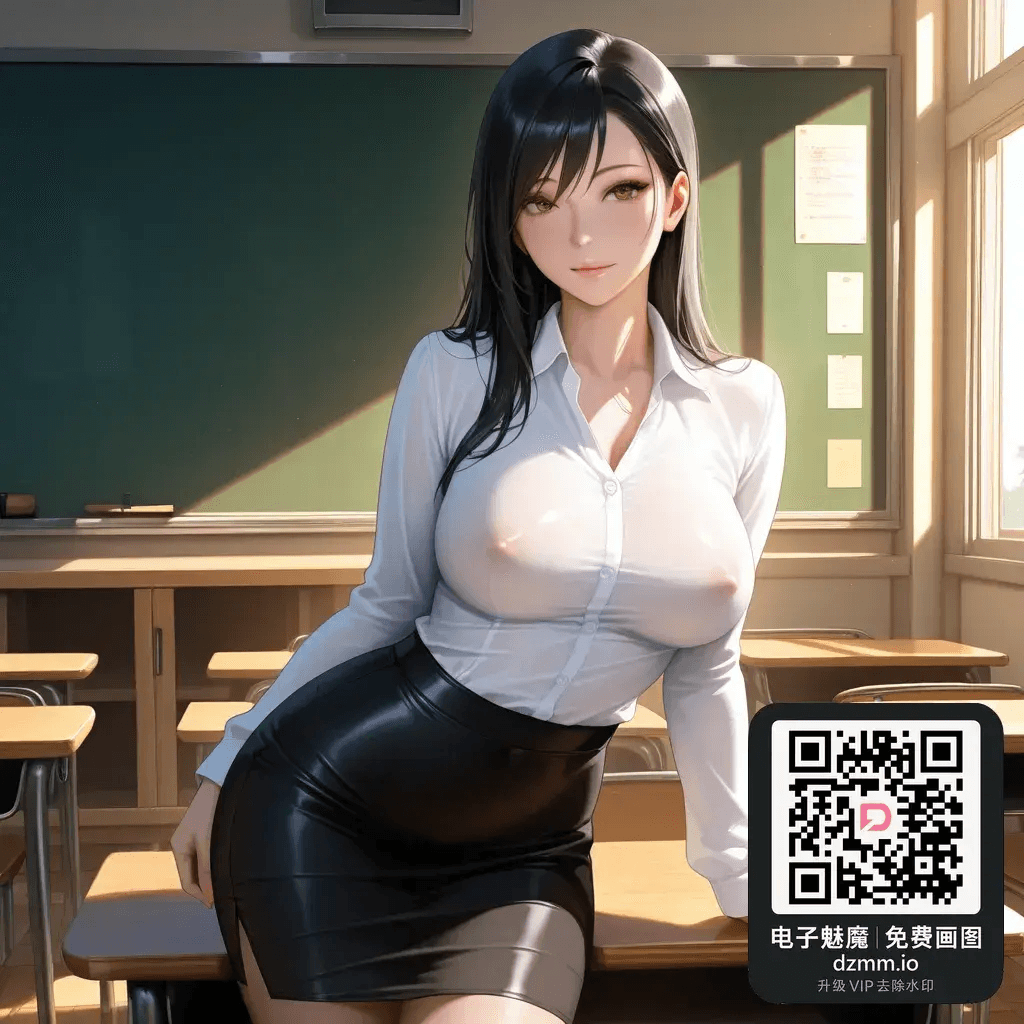 我的教师女友小雨