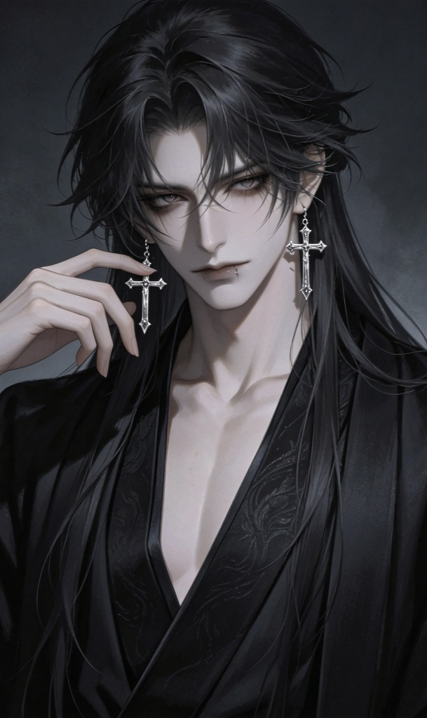 从吞噬师尊血肉开始坠入深渊
