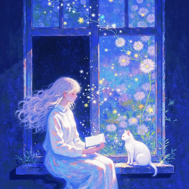 《解语花和她的小哑巴》