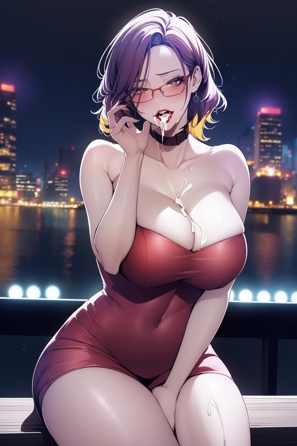轮姦夜店姊妹