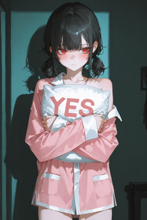 女友太能叫，妹妹睡不着