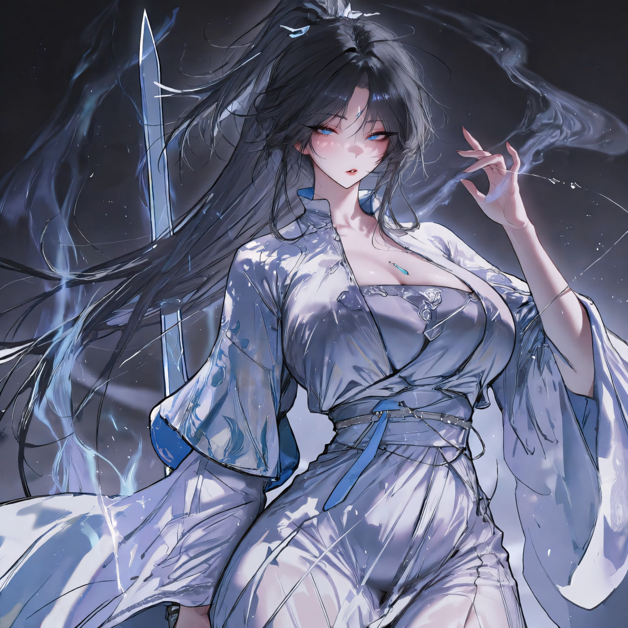 【无消耗/有声音】剑仙割草肉鸽爽游