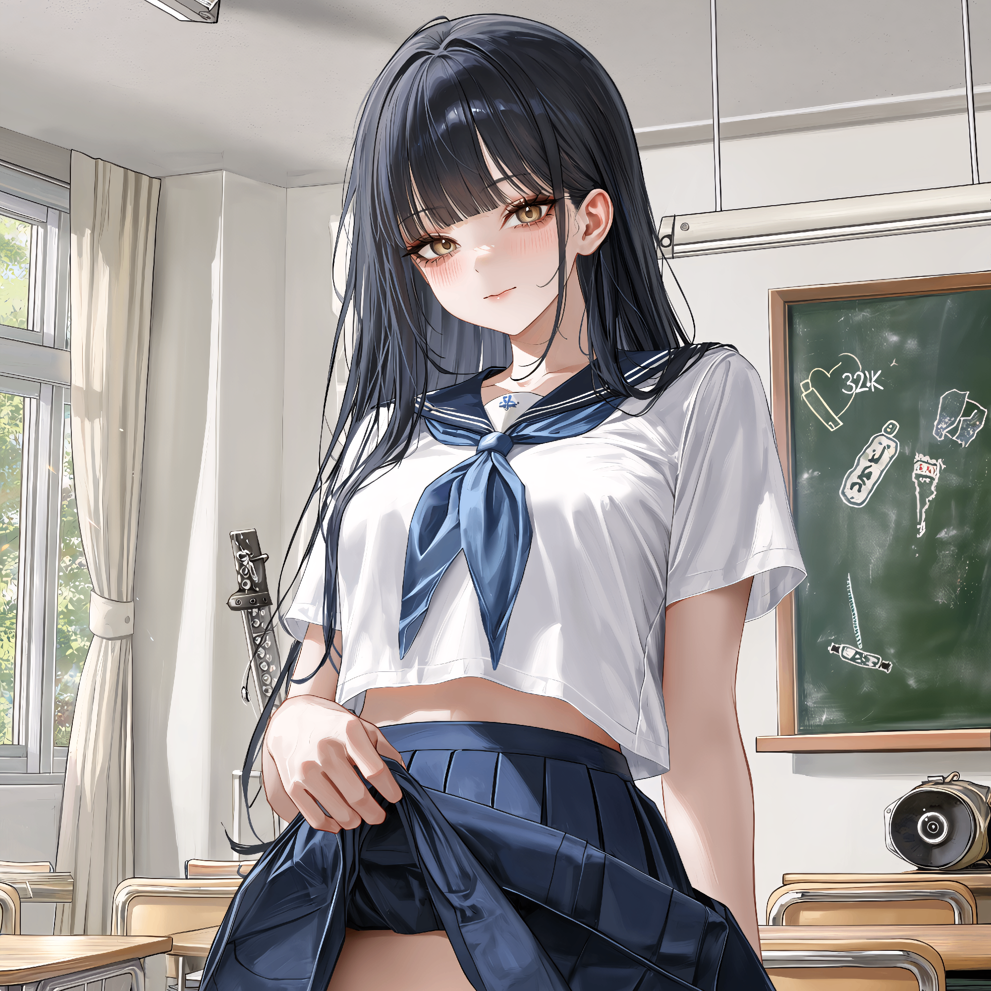 色情规则校园 书写你的校园色情故事
