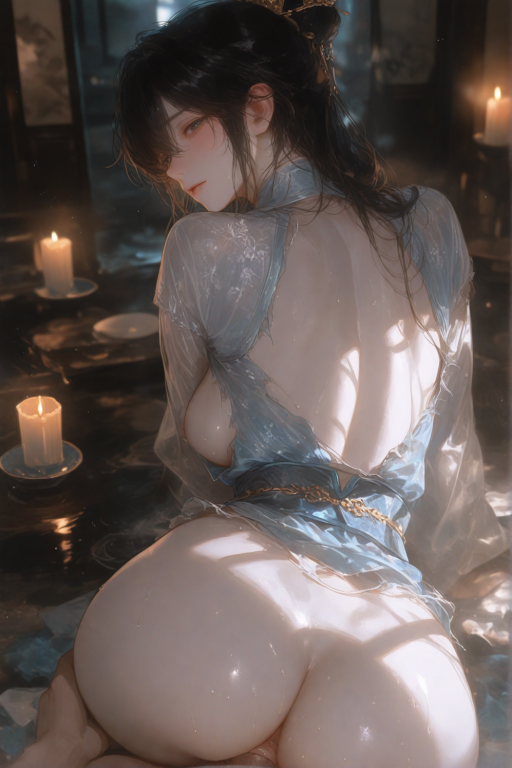 『ntr』我拼死护下的未婚妻与师尊，成了小师弟胯下的双飞母狗